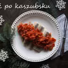 Śledź po kaszubsku