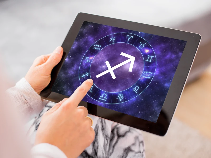 Dla jakich znaków zodiaku 2022 rok nie będzie łatwy? Astrolodzy ostrzegają.