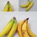 Prosty sposób na świeże banany