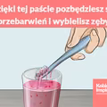 Dzięki tej domowej paście pozbędziesz się przebarwień i skutecznie wybielisz zęby