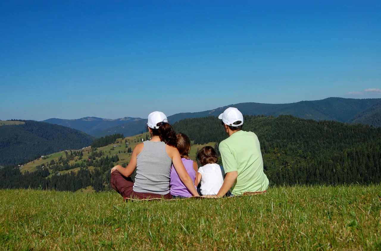 500 zł na wiosenny wypoczynek! Rusza nowa edycja bonu turystycznego!