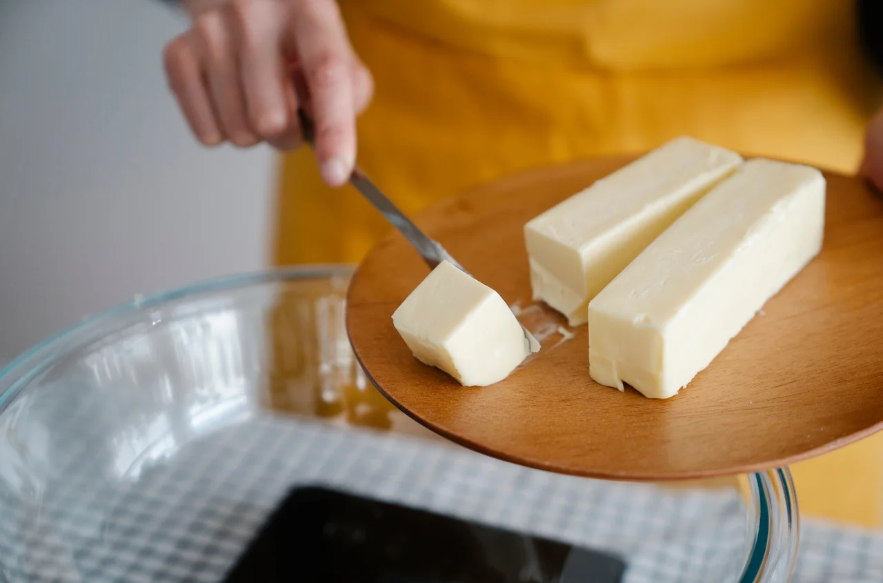 To nie tłuszcz odpowiada za wysoki cholesterol! Winny może być zupełnie inny element diety