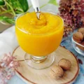Puree z dyni