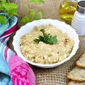 Pasta z ryby w pomidorach