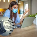 Jesteś na pracy zdalnej? Możliwe, że pracodawca będzie pokrywał twoje rachunki za prąd!