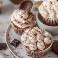 Babeczki tiramisu