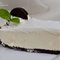 Sernik Oreo