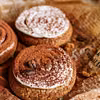 Ciastka tiramisu