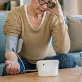 Problemy z ciśnieniem? Te 3 zioła pomogą je naturalnie uregulować