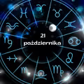 Horoskop dzienny na 21 października 2023 roku! Sprawdź, co Cię dziś czeka!