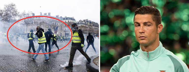 Przepowiednie na 2018 rok – zobacz, które się spełniły!