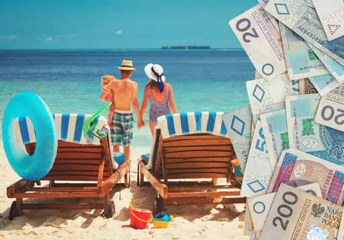 Wakacje 2026 droższe niż kiedykolwiek! Te kierunki podrożały najbardziej