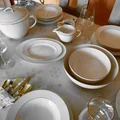 Złote święta z polską porcelaną MariaPaula.