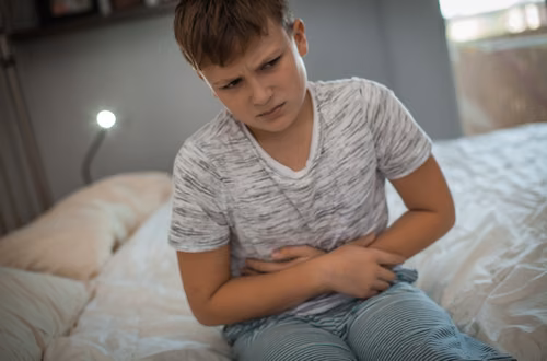 Syn mówi, że boli go brzuch przed szkołą. Lekarz nic nie znajduje - pisze Paulina [LIST]