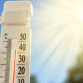 🌞 Zaskakująca prognoza! Rekordowe temperatury nadciągają! 🌡️
