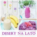 Desery na lato 2015!