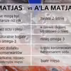 Matjasy czy a'la matjas? Nie daj się oszukać.