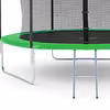 Kupujemy trampolinę ogrodową, na co zwrócić uwagę?