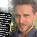 Opublikowano prywatne nagrania Joanny Opozdy! Antoni Królikowski: "Moje konto zostało zhakowane".