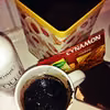 Peeling kawowy. Domowe SPA