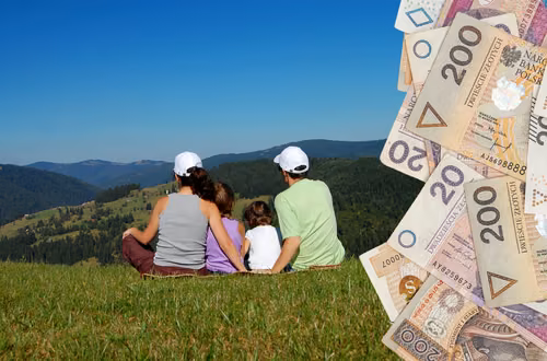 Podlaski bon turystyczny rozdany! Kolejna szansa na wakacje z dofinansowaniem już w czerwcu