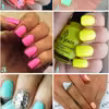 Manicure na lato - inspiracje
