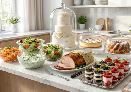 Co zrobić dzień przed komunią? Lista dań, które możesz przygotować wcześniej