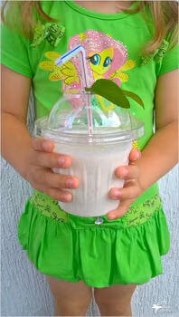 Koktajl bogaty w wit. C