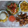 OBIADOWY KWARTET