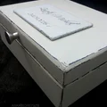 Wedding box- idealny upominek z okazji ślubu zamiast kwiatka