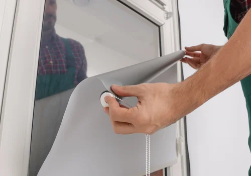 Zastosowałam rolety termoizolacyjne. Efekt? Ciepło w domu i niższe rachunki