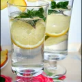 Gin z tonikiem