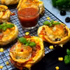 PIZZOWE BUŁECZKI