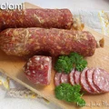 Robimy domowe salami