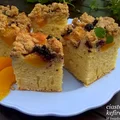 ekspresowe ciasto na kefirze