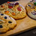 Focaccia