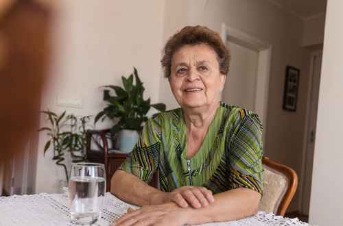 Ojciec miał partnerkę, ale nigdy się nie pobrali. Kto dziedziczy dom?” — pyta Marta [LIST]
