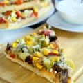 Pizza domowa