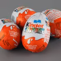 Produkty marki Kinder wycofane z polskich sklepów! Sprawdź czy nie masz tych partii w domu.
