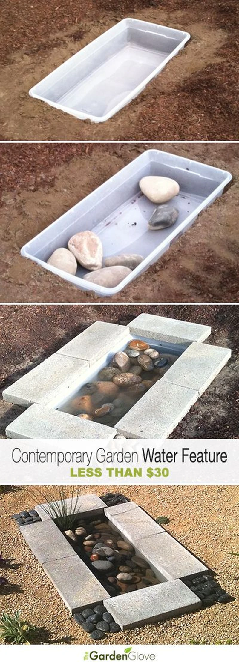 Ciekawa ozdoba ogrodu