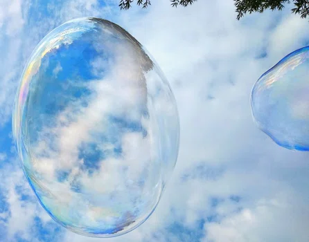 Chcesz być szczęśliwsza? – zmień postrzeganie świata