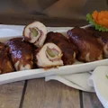 Roladki Chicken Honey