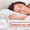 Lubisz spać? Uważaj! Zbyt długie spanie może odbić się na Twoim zdrowiu!