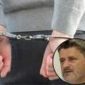 "Jestem bankrutem, bezrobotnym, bezdomnym". Dramatyczne wyznanie Janusza Palikota po opuszczeniu aresztu