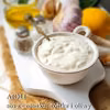 Przepis na aioli - Damsko-męskie spojrzenie na kuchnię