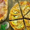 Jak zrobić pizzę w 10-15 minut