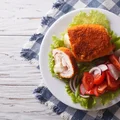 Cordon Bleu