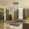 Cudny salon