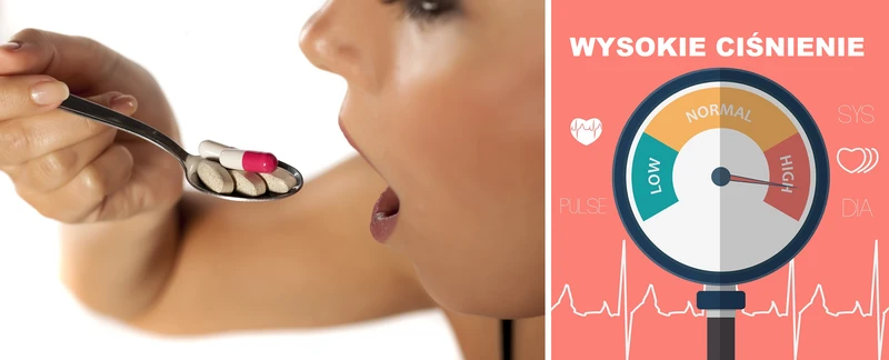 Masz WYSOKIE ciśnienie i cholesterol? Wypróbuj naturalne lekarstwo!