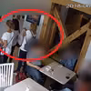 Złodziejki okradły kobietę w sklepie – Policja prosi o pomoc w identyfikacji [VIDEO]